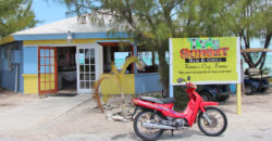 entrance-bike